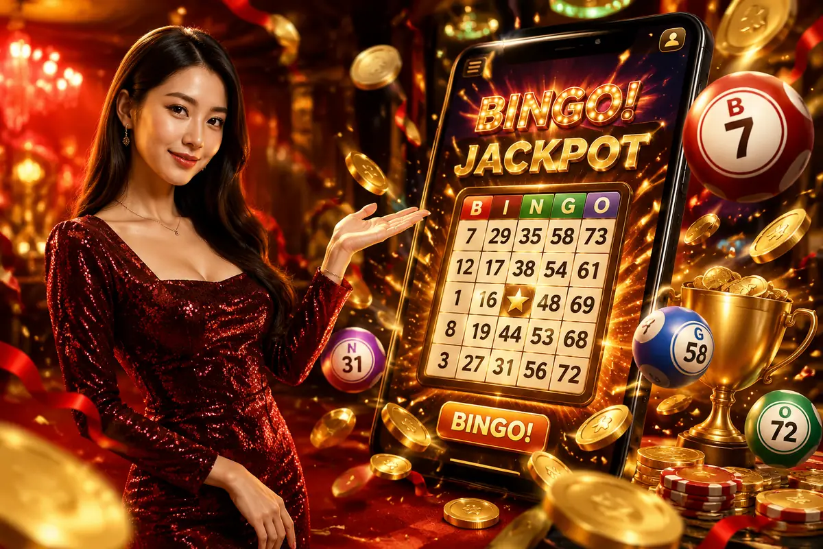 lapak44 kasino langsung jackpot sampingan baccarat