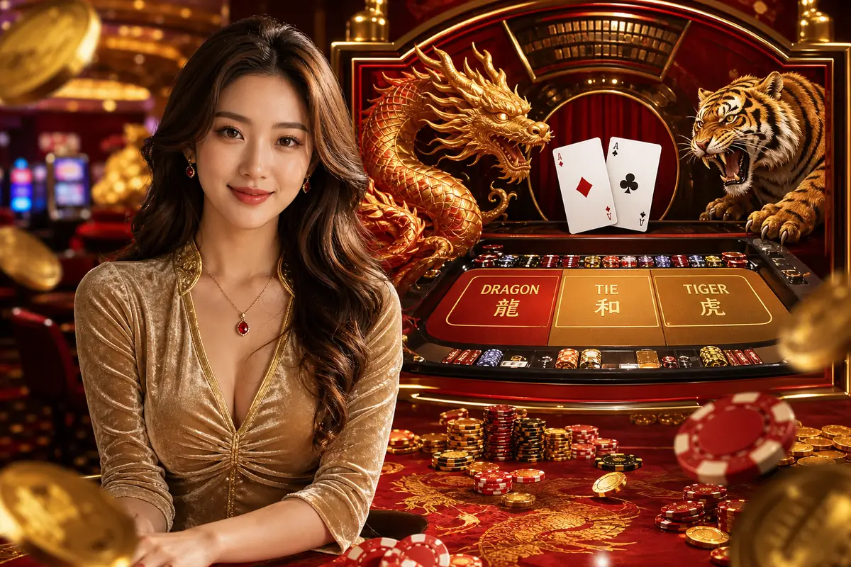lapak44 kasino slot online Malaysia