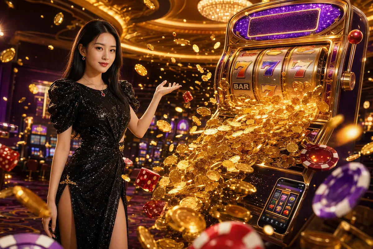 lapak44 permainan memancing jackpot tembak ikan