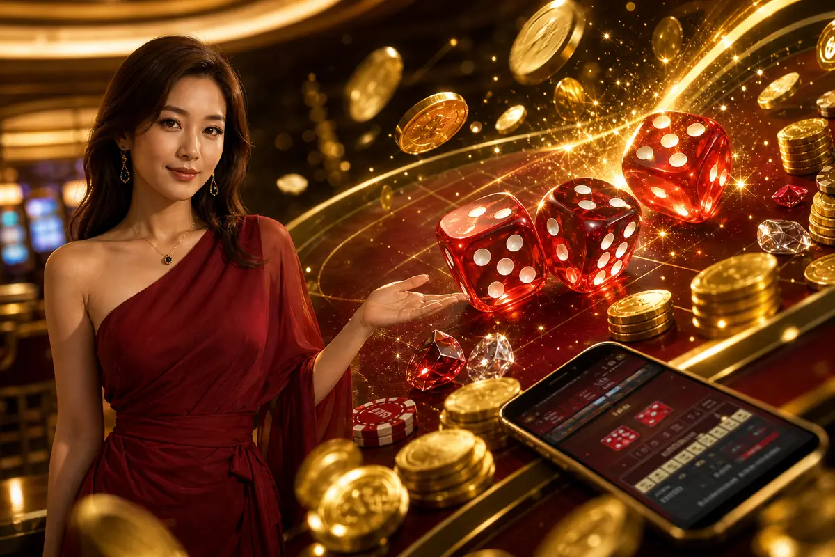 lapak44 slot online pilihan permainan utama