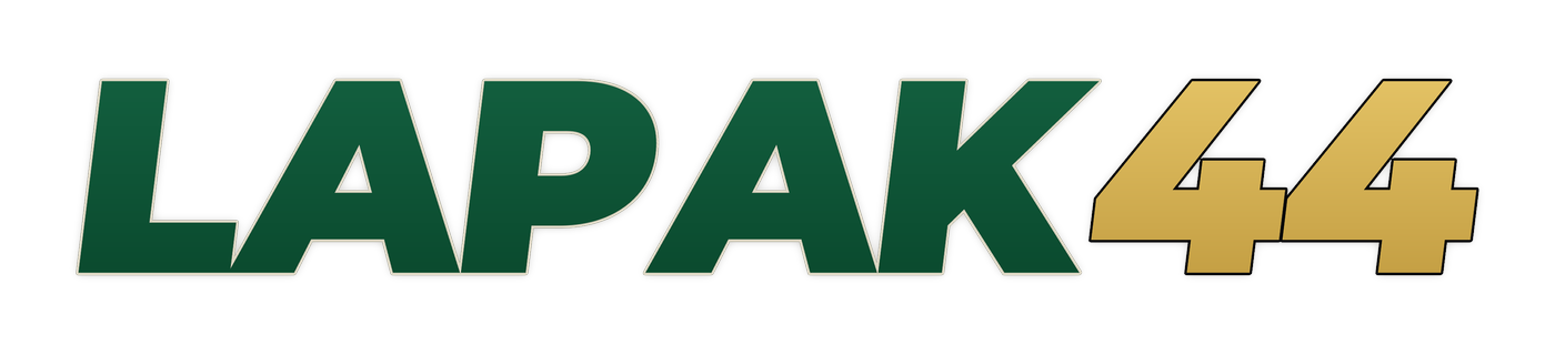 lapak44 logo